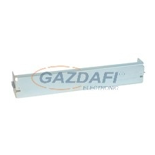 LEGRAND 020640 XL3 tömör szerelőlap 100mm sz 600mm állítható villanyszerelés