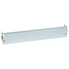 LEGRAND 020640 XL3 tömör szerelőlap 100mm sz 600mm állítható ( Legrand 020640 ) villanyszerelés