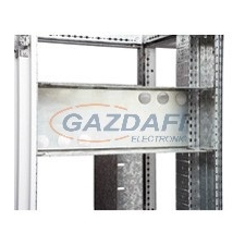 LEGRAND 020647 XL3 tömör szerelőlap 200mm sz 600mm állítható villanyszerelés