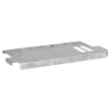 LEGRAND 020751 XL3 4000 készülék rögzítõ lap DMX3 24mod.fix