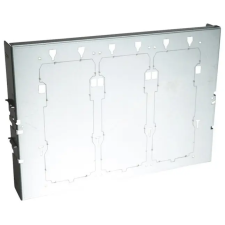 LEGRAND 020791 XL3 4000 tartószerkezet 1-3db dugaszolható DPX3 160/250 villanyszerelés