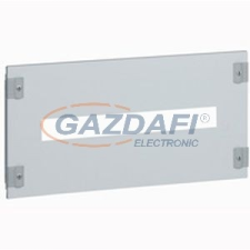LEGRAND 020809 XL3 előlapi elválasztó DMX3 36mod villanyszerelés