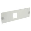 LEGRAND 020824 XL3 előlap 200mm 24mod vízszintes DPX250-hez