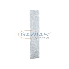 LEGRAND 020837 XL3 függőleges elválasztóelem, belső/külső kábeltok, 475mm mély villanyszerelés