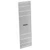 LEGRAND 020837 XL3 függőleges elválasztóelem, belső/külső kábeltok, 475mm mély