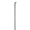 LEGRAND 020856 VX3-IS XX3 előlaptartó keret SZÉL: 975 belső kábeltokkal