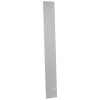 LEGRAND 020866 XL3 4000 nyithatóelőlap belső kábeltokhoz mag=2200