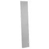 LEGRAND 020867 XL3 4000 nyithatóelőlap külső kábeltokhoz mag=2200