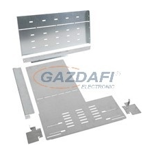 LEGRAND 020869 XL3 4000 hátsó függőleges elválasztó villanyszerelés