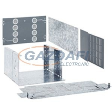 LEGRAND 020887 XL3 DPX elválasztó 200mm villanyszerelés