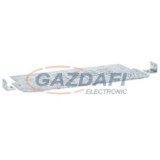 LEGRAND 020891 XL3 vizszintes felső/alsó elválasztó 24m villanyszerelés