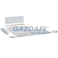 LEGRAND 020893 XL3 elválasztó vízszintes sínekhez 725mm villanyszerelés