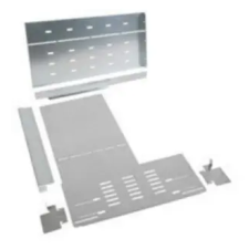LEGRAND 020894 XL3 elválasztó vízszintes sínekhez 975mm villanyszerelés