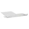 LEGRAND 020895 XL3 elválasztó vízszintes sín nélkül