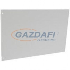 LEGRAND 020920 XL3 előlap 400mm 24mod DPX250/630-hoz csav. villanyszerelés