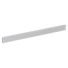 LEGRAND 020940 XL3 tömör fém előlap 50mm 24mod csav.