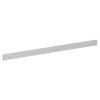 LEGRAND 020990 XL3 tömör fém előlap 50mm 36 modulos csav.