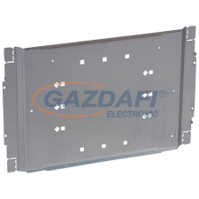 LEGRAND 021050 XL3 SPX3-V 185mm gyűjtősín-tartó rögzítő villanyszerelés