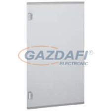 LEGRAND 021272 XL3 800 teli ajtó IP55 lapos 1200x700 villanyszerelés