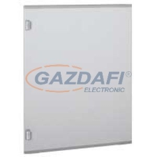 LEGRAND 021276 XL3 800 teli ajtó IP55 lapos 1000x950 villanyszerelés