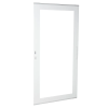 LEGRAND 021289 XL3 800 üveg ajtó IP55 lapos 1800x950