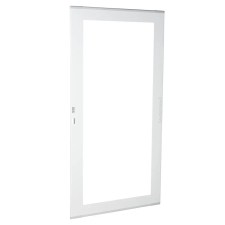 LEGRAND 021289 XL3 800 üveg ajtó IP55 lapos 1800x950 villanyszerelés