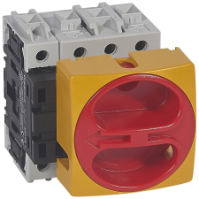 LEGRAND 022115 Főkapcsoló 4P 63A ( Legrand 022115 ) villanyszerelés