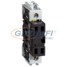 LEGRAND 022213 Ajtós főkapcsoló kieg nulla 32A villanyszerelés