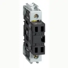 LEGRAND 022213 Ajtós főkapcsoló kieg nulla 32A villanyszerelés