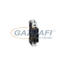 LEGRAND 022223 Ajtós főkapcsoló N+PE 50-63A villanyszerelés