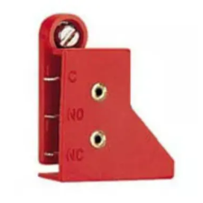 LEGRAND 022703 Vistop 32A jelzőérintkező Ny+Z 5A villanyszerelés