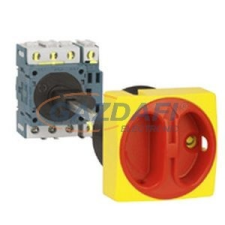 LEGRAND 022733 Ajtós főkapcsoló megh. készlet, rövid villanyszerelés