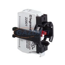 LEGRAND 022962 Osmoz csavaros aljzat - Z + rögzítőkeret 1 villanyszerelés