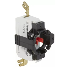 LEGRAND 023025 Osmoz sarus aljzat - Ny + rögzítőkeret 1 villanyszerelés