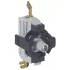 LEGRAND 023035 Osmoz sarus aljzat - 230V~ fehér