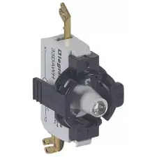 LEGRAND 023035 Osmoz sarus aljzat - 230V~ fehér villanyszerelés