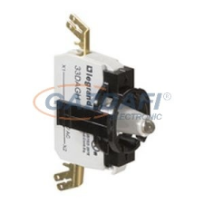 LEGRAND 023036 Osmoz sarus aljzat - 230V~ piros villanyszerelés