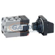 LEGRAND 023502 Mini átkapcsoló 2P 0-1 állású villanyszerelés