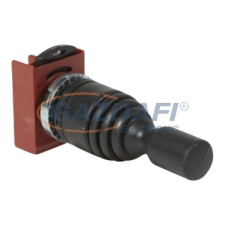 LEGRAND 023997 Osmoz joystick 4P visszaugrós villanyszerelés