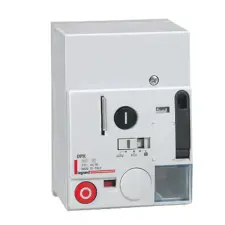 LEGRAND 025398 DPX-I 250 160A 3P terheléskapcsoló villanyszerelés