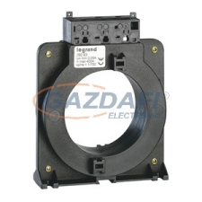 LEGRAND 026093 DPX áram gyűrű 80mm 26091 áram-védőreléhez villanyszerelés