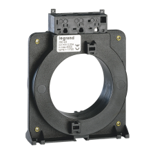 LEGRAND 026093 DPX áram gyűrű 80mm 26091 áram-védőreléhez ( Legrand 026093 ) villanyszerelés