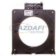 LEGRAND 026094 DPX áram gyűrű 110mm 26091 áram-védőreléhez villanyszerelés