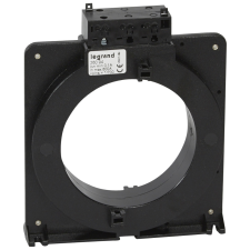 LEGRAND 026094 DPX áram gyűrű 110mm 26091 áram-védőreléhez ( Legrand 026094 ) villanyszerelés