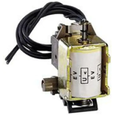 LEGRAND 026168 DPX munkaáramú 400V~= kioldó villanyszerelés