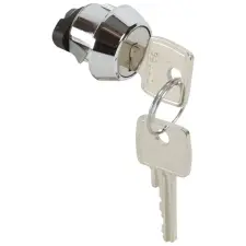 LEGRAND 026225 DPX 250-1600 hajtás retesz villanyszerelés