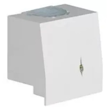 LEGRAND 026227 DPX 250 kapocs-takaró 4P plombálható villanyszerelés
