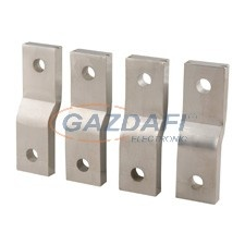 LEGRAND 026247 DPX 630 bekötőkapocs hosszabbító adapter 4db villanyszerelés