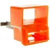 LEGRAND 026260 DPX 1600 kapcsolókar lakatoló