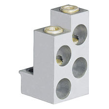 LEGRAND 026270 DPX 1600 bekötőkapocs 4x240mm2 kábelhez ( Legrand 026270 ) villanyszerelés